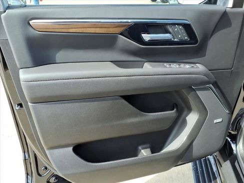 New 2026 Chevrolet Tahoe High Country image 19