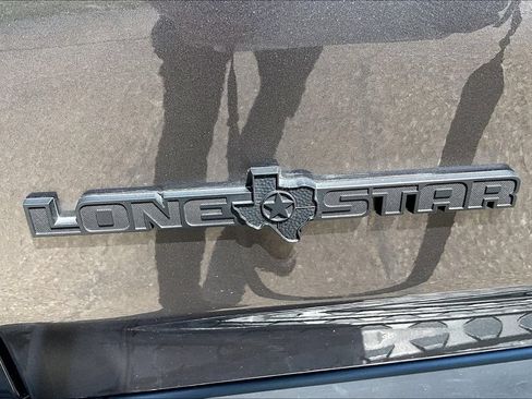 Used 2023 RAM 1500 Lone Star AWD/4WD image 25
