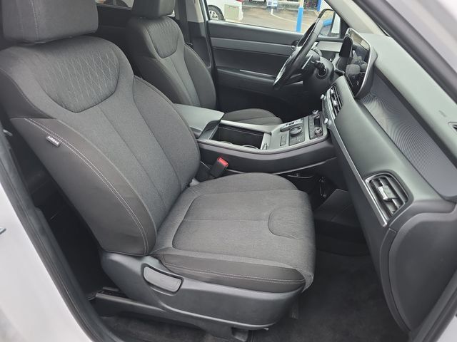 Used 2022 Hyundai Palisade SEL w/ Convenience Package FWD image 35