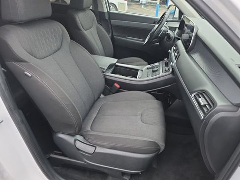 Used 2022 Hyundai Palisade SEL w/ Convenience Package FWD image 35