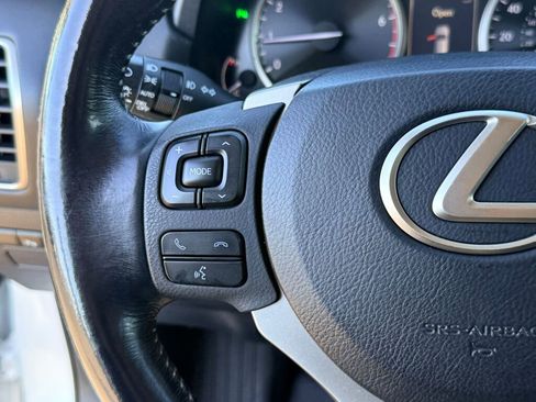 Used 2016 Lexus NX 200t FWD image 31