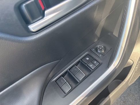 Certified 2024 Toyota RAV4 XLE image 36