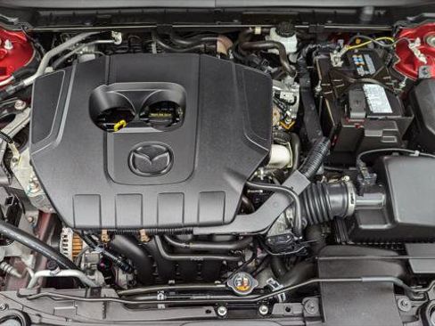 Used 2023 MAZDA CX-30 AWD 2.5 S w/ Preferred Package image 29
