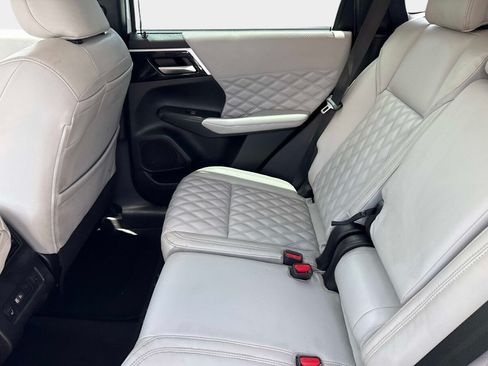 Used 2023 Mitsubishi Outlander SEL FWD image 14