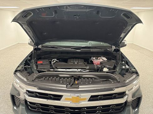 New 2026 Chevrolet Silverado 1500 LT AWD/4WD image 17