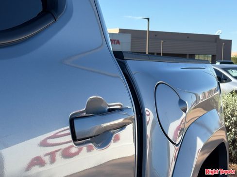 New 2026 Toyota Tacoma TRD Sport AWD/4WD image 11