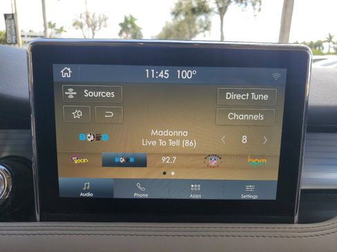 Used 2020 Lincoln Corsair FWD image 22