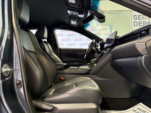 Used 2023 Toyota Venza XLE AWD/4WD image 70