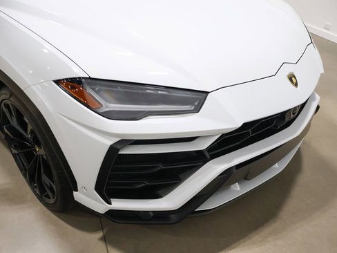 Used 2020 Lamborghini Urus image 72