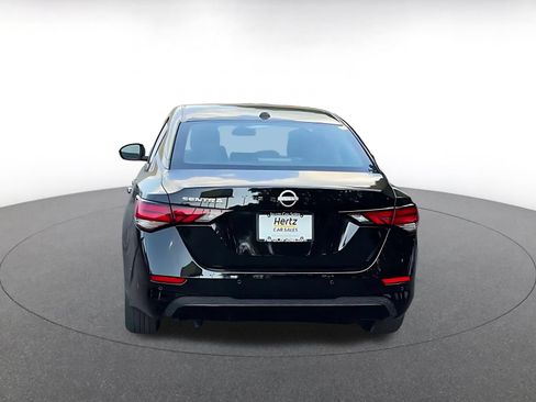 Used 2025 Nissan Sentra SV FWD image 10