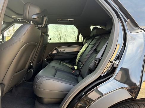 New 2026 Land Rover Range Rover Sport SE AWD/4WD image 13