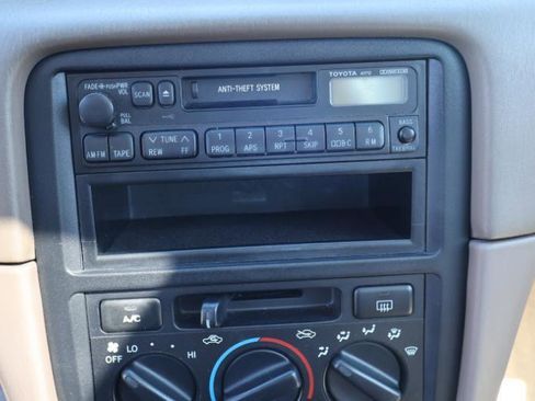 Used 1997 Toyota Camry CE image 18