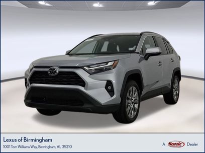Used 2025 Toyota RAV4 XLE Premium w/ Weather Package