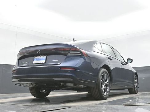 New 2026 Honda Accord EX-L image 45