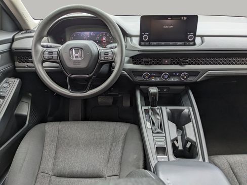 Used 2023 Honda Accord LX image 14