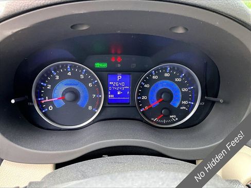 Used 2014 Subaru Crosstrek 2.0i Premium AWD/4WD image 18
