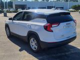 Used 2022 GMC Terrain SLE image 5