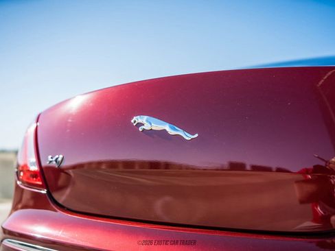 Used 2012 Jaguar XJ image 80