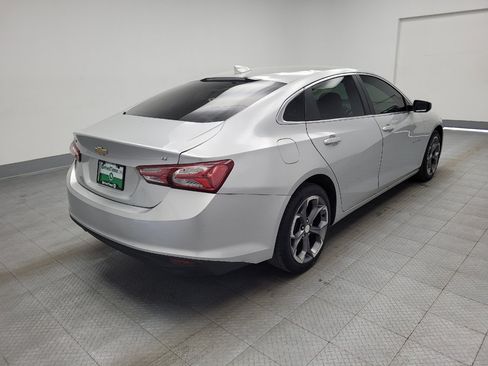 Used 2020 Chevrolet Malibu LT FWD image 9