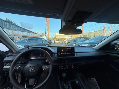 Used 2024 Honda Accord LX image 21