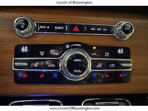 Used 2020 Lincoln Aviator Reserve w/ Equipment Group 202A AWD/4WD image 61