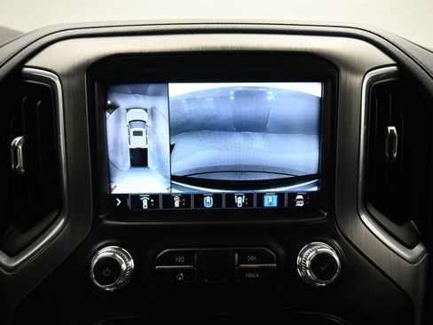 Used 2020 GMC Sierra 1500 Denali w/ Denali Ultimate Package AWD/4WD image 25
