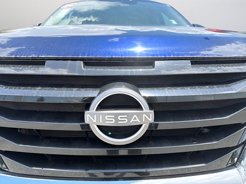 Certified 2024 Nissan Pathfinder SV FWD image 66