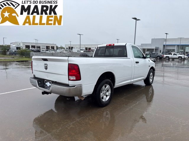 Used 2018 RAM 1500 Tradesman w/ Power & Remote Entry Group RWD image 5