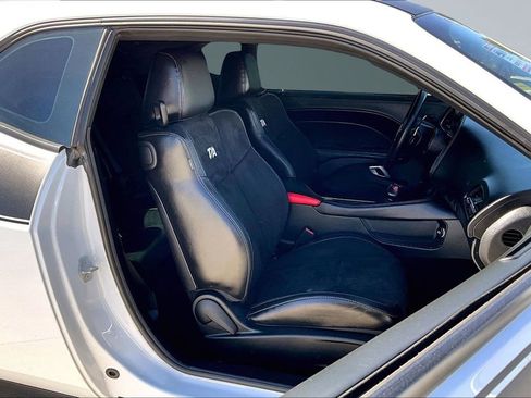 Used 2021 Dodge Challenger R/T Scat Pack w/ T/A Package image 16