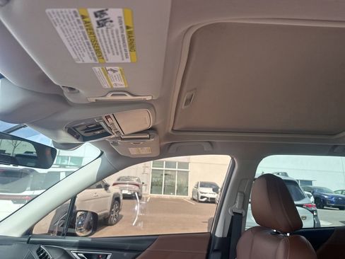 Used 2021 Subaru Forester Touring image 15