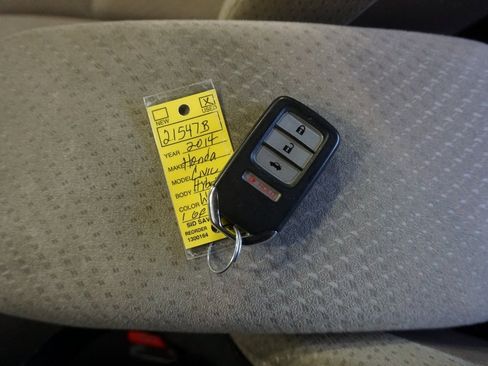 Used 2014 Honda Civic Hybrid Sedan image 28