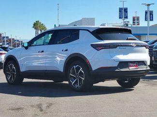 New 2026 Chevrolet Equinox EV LT video 2