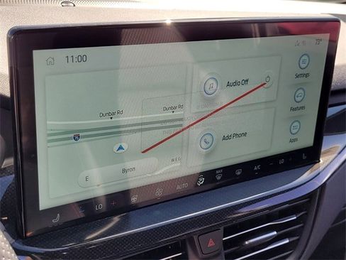 New 2026 Ford Escape ST-Line Select w/ Tech Pack #2 image 44