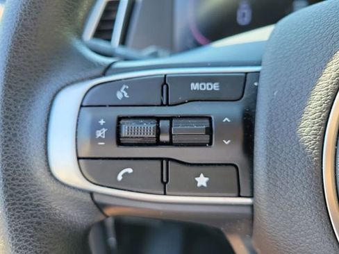 Used 2023 Kia Sportage LX image 22