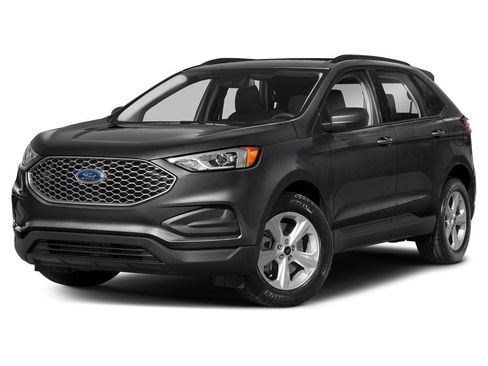 New 2024 Ford Edge SE image 24
