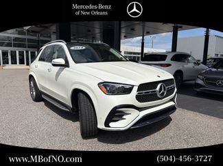 Used 2024 Mercedes-Benz GLE 350 4MATIC video 1