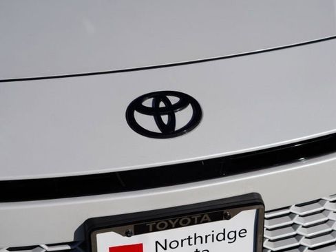 Used 2026 Toyota Camry XSE image 9