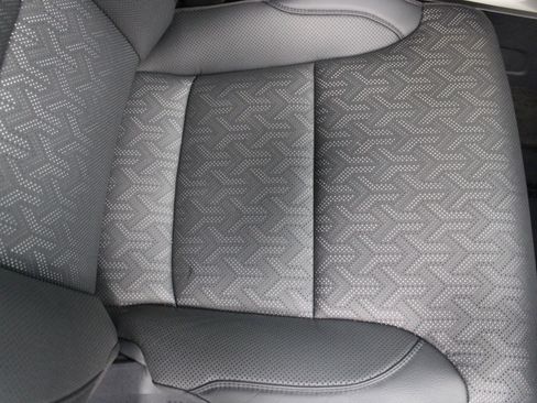 Used 2025 Toyota Sequoia Limited w/ Tow Technology Package image 39