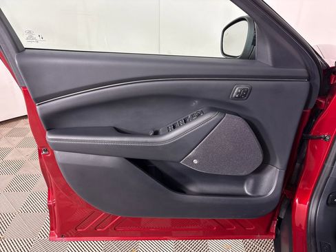 Certified 2024 Ford Mustang Mach-E Premium RWD image 21