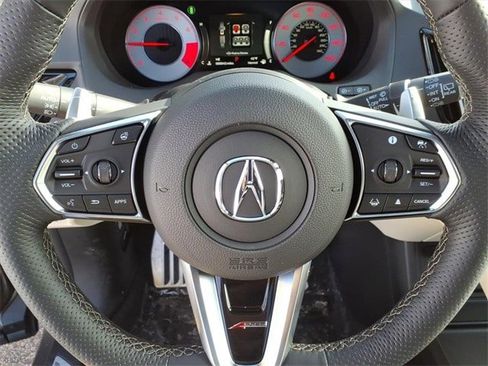 New 2026 Acura RDX A-Spec image 20