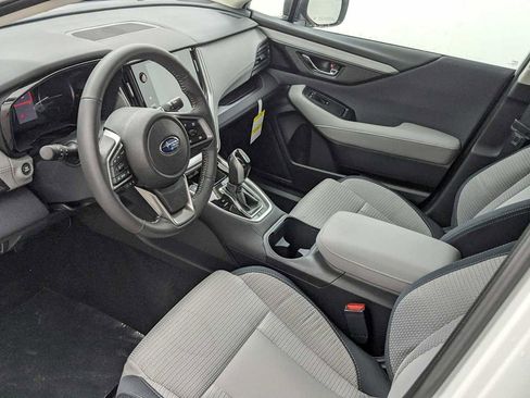 Certified 2025 Subaru Outback Premium image 13