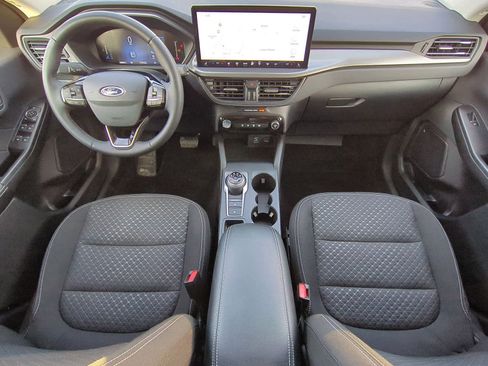 Certified 2023 Ford Escape Active w/ Tech Pack #1 image 15