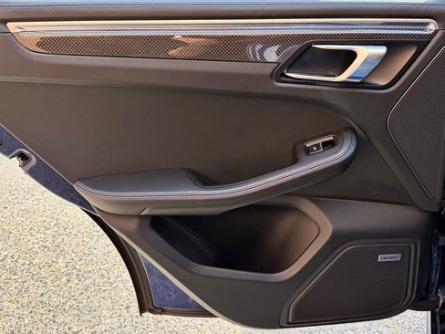 Used 2022 Porsche Macan GTS image 21