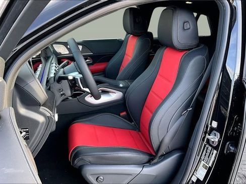 New 2026 Mercedes-Benz GLE 450 4MATIC Coupe image 12