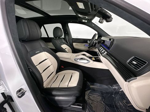New 2026 Mercedes-Benz GLE 53 AMG 4MATIC image 30
