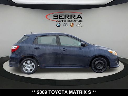 Used 2009 Toyota Matrix S image 7