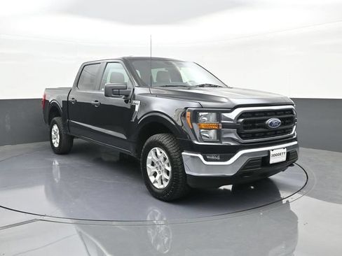 Used 2023 Ford F150 XLT AWD/4WD image 22
