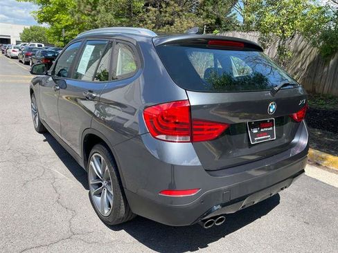 Used 2014 BMW X1 xDrive28i AWD/4WD image 16