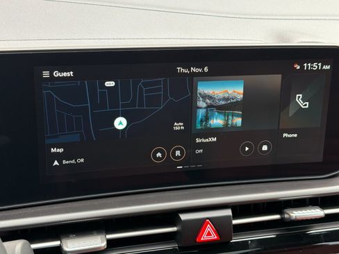 New 2026 Kia Sportage SX image 18