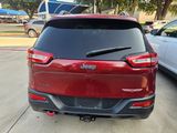 Used 2016 Jeep Cherokee Trailhawk w/ Comfort/Convenience Group image 5